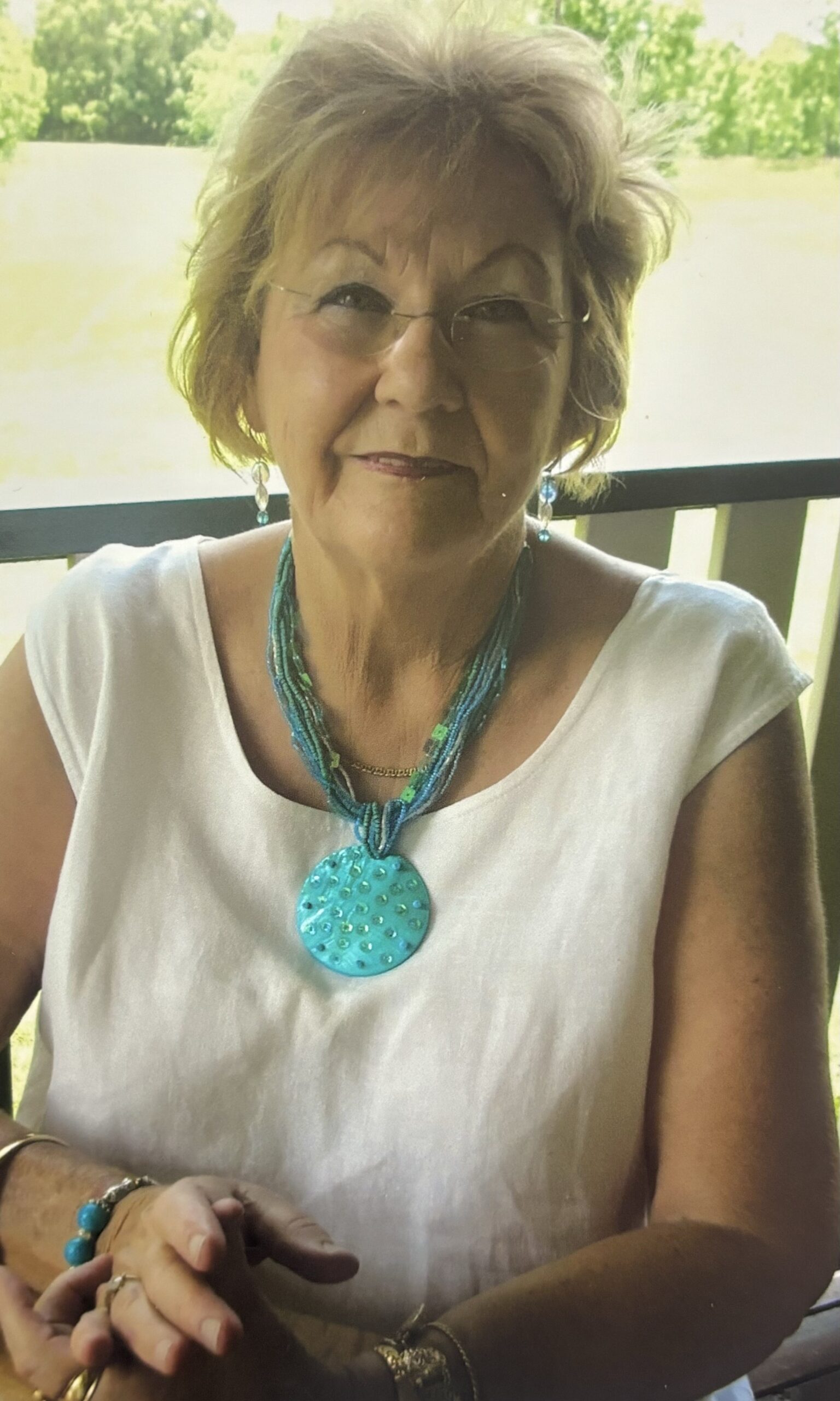 lynette website
