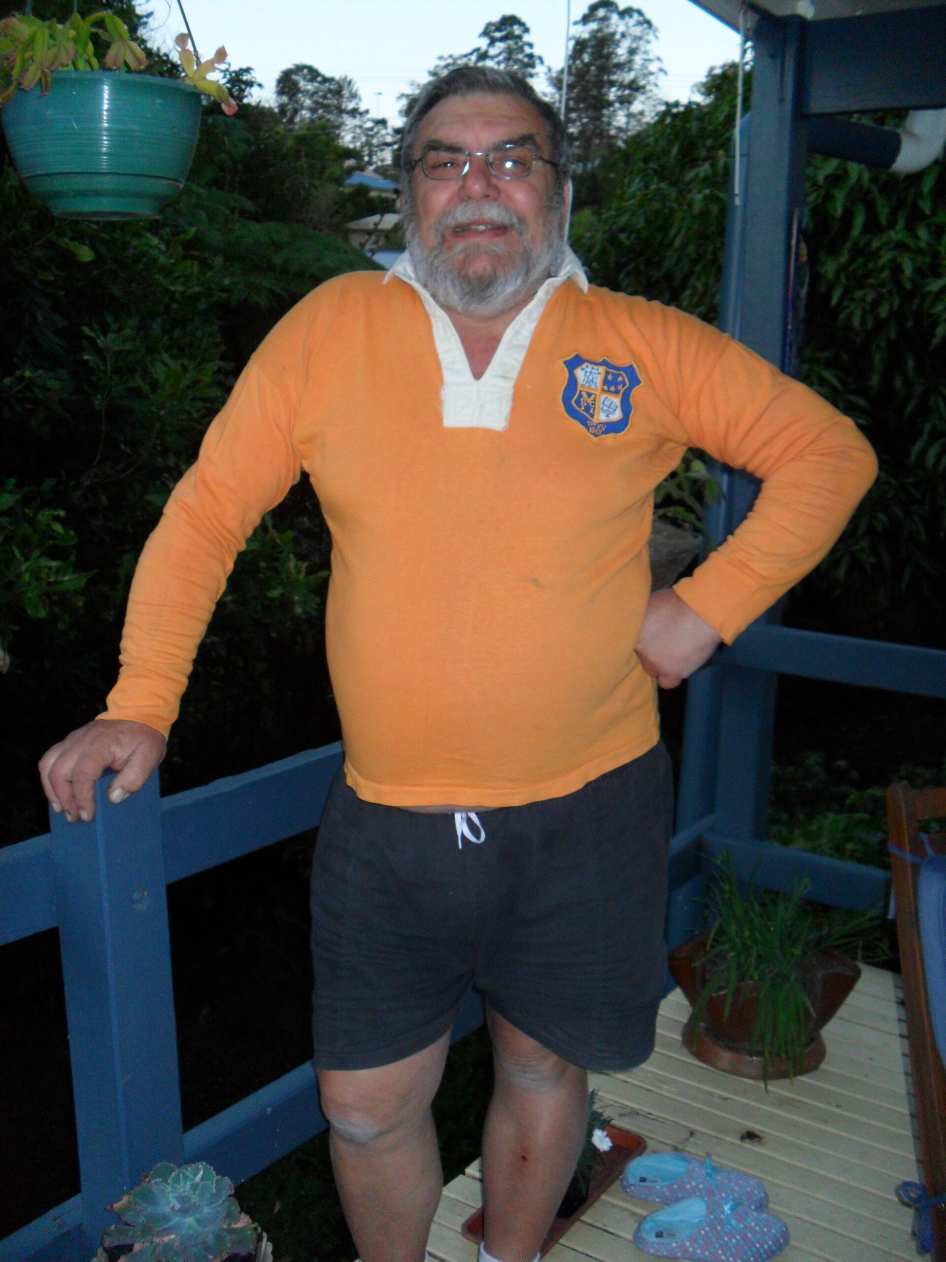Peter Palaziol