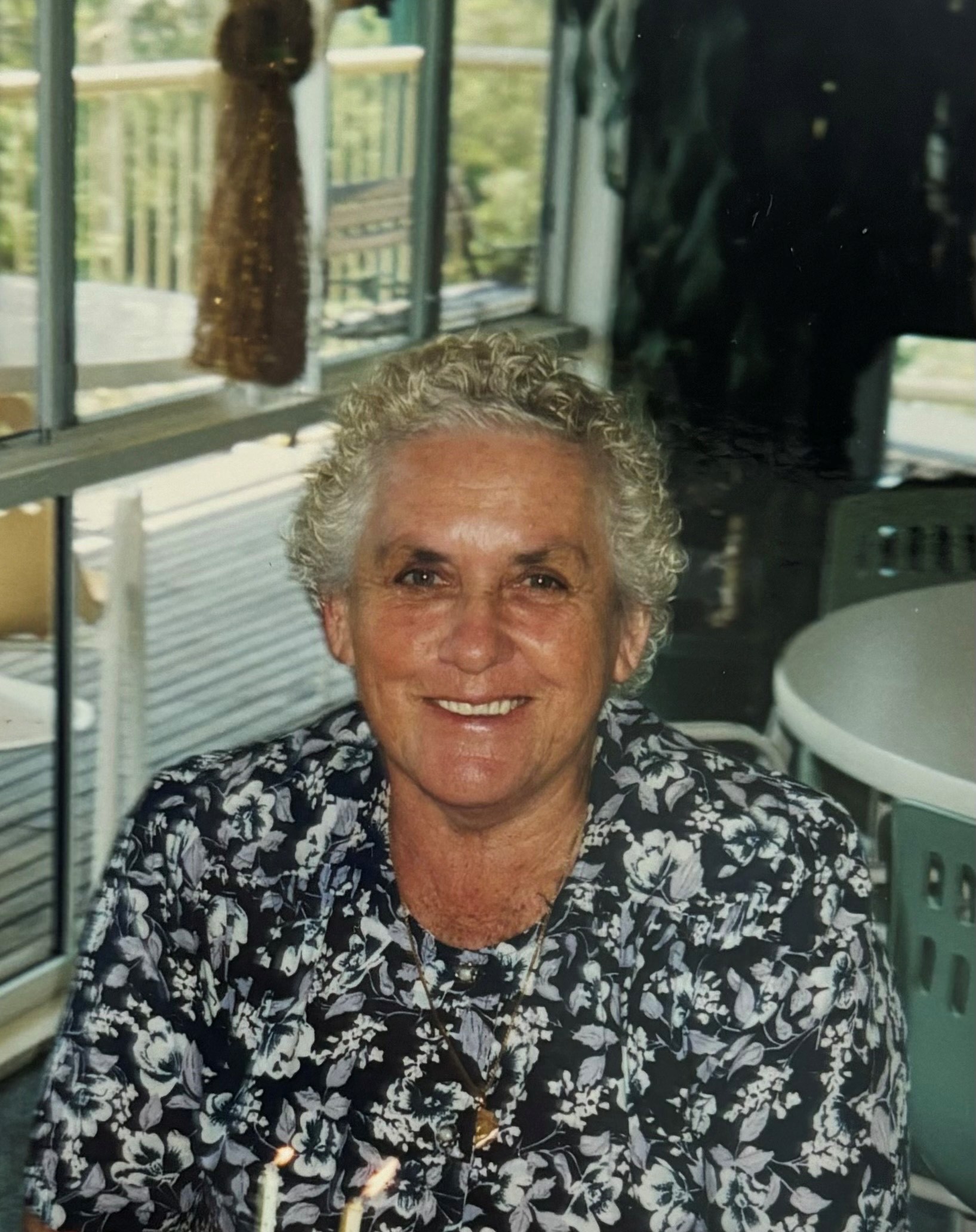 Doreen Zambelli