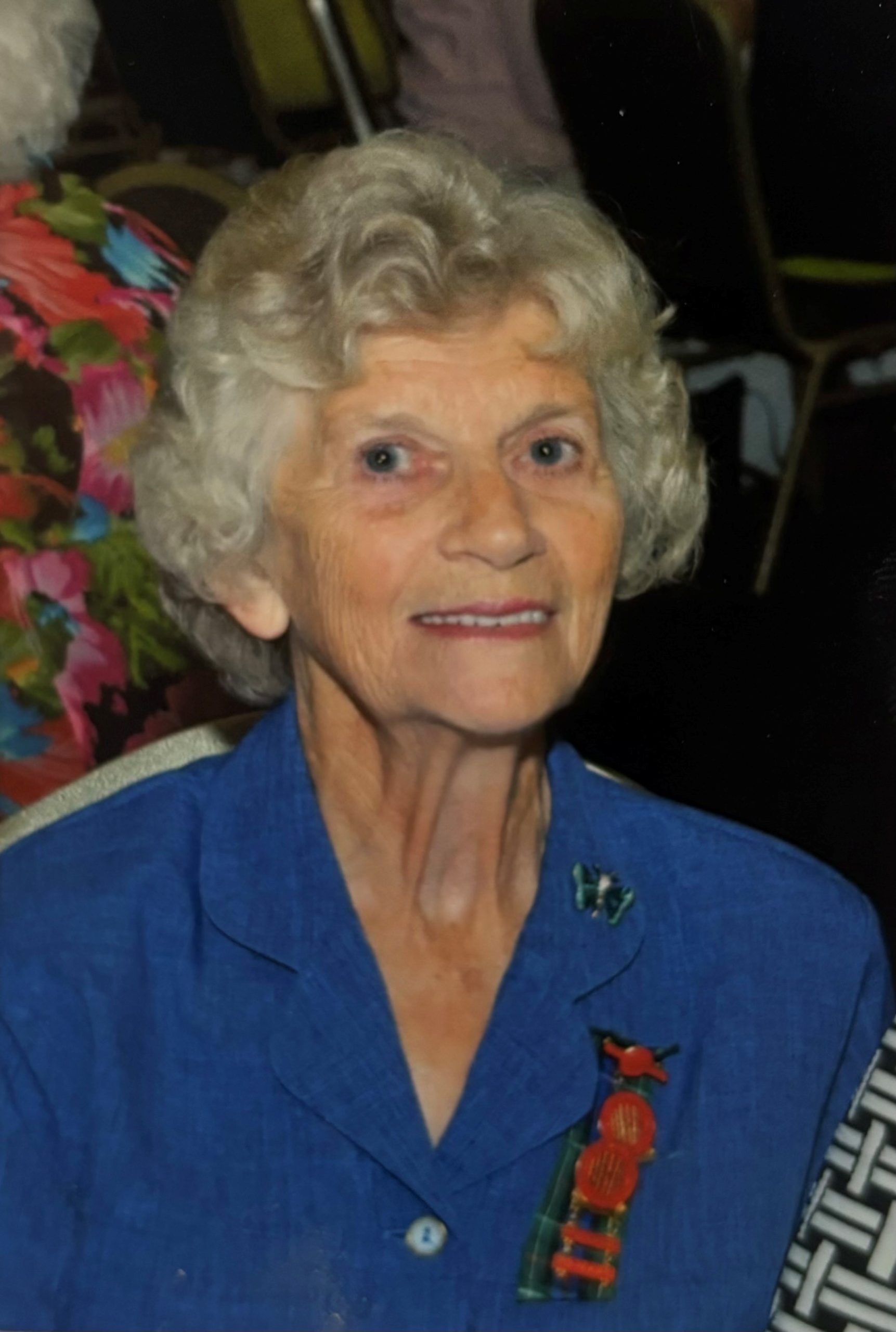 rita richards