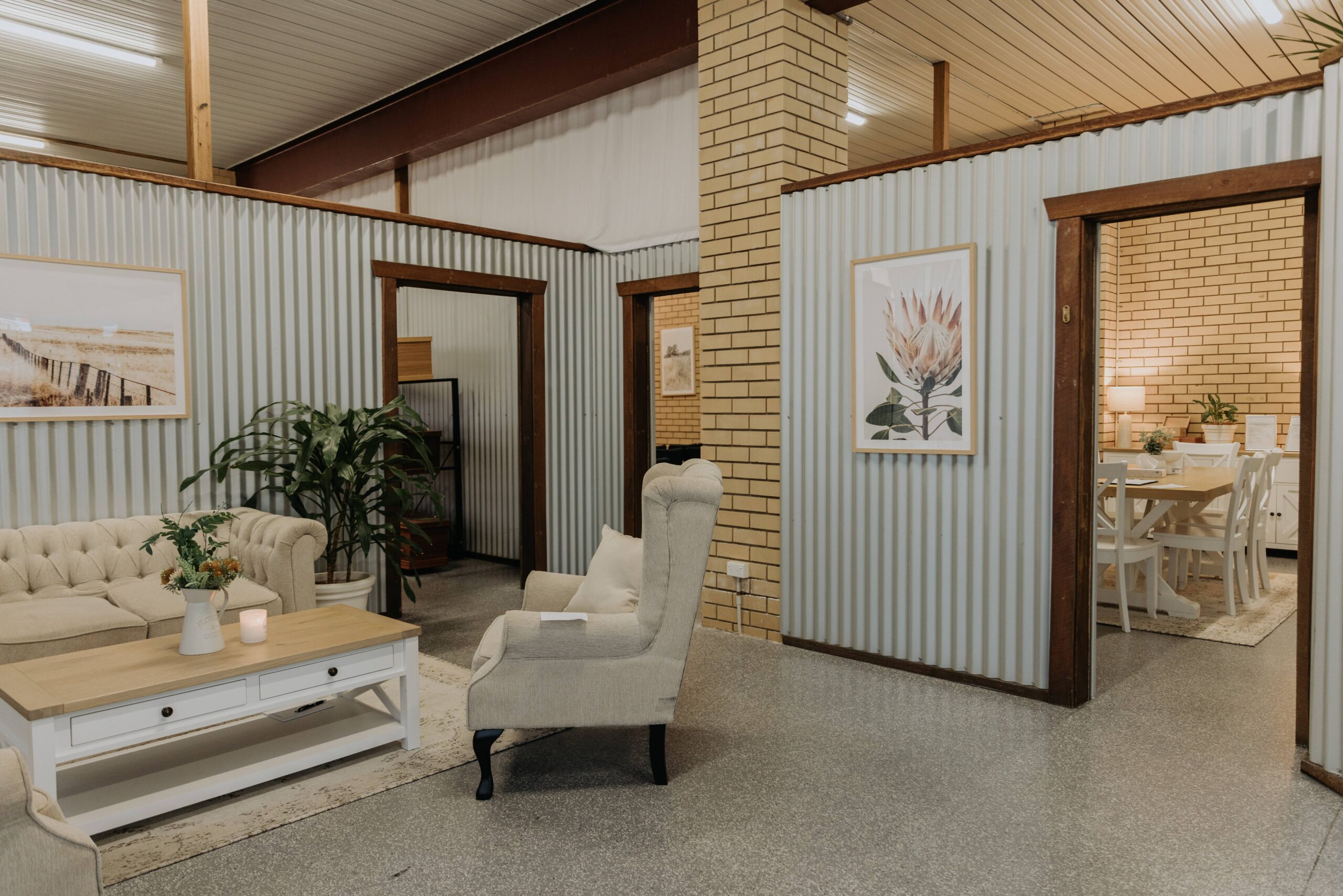 Service Enhancements