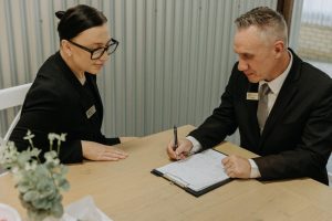 How to Plan a Meaningful Funeral Service in Lismore