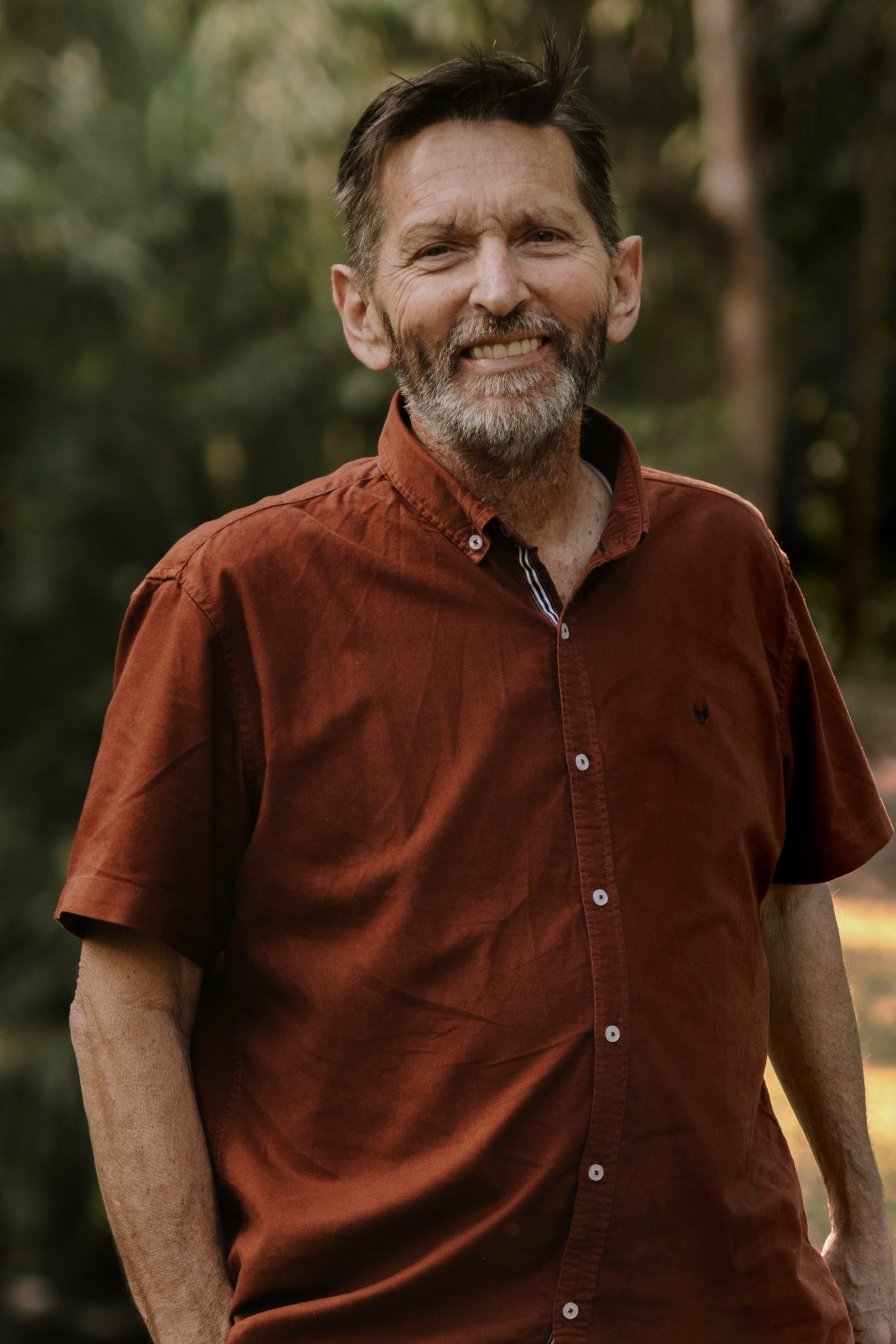 Ross William McMillan